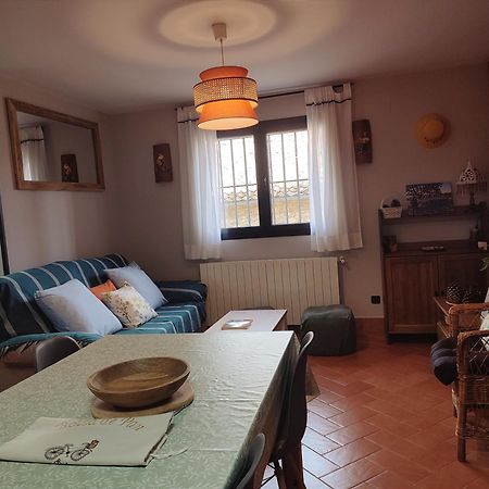La Casita De Pedraza Segóvia Exterior foto