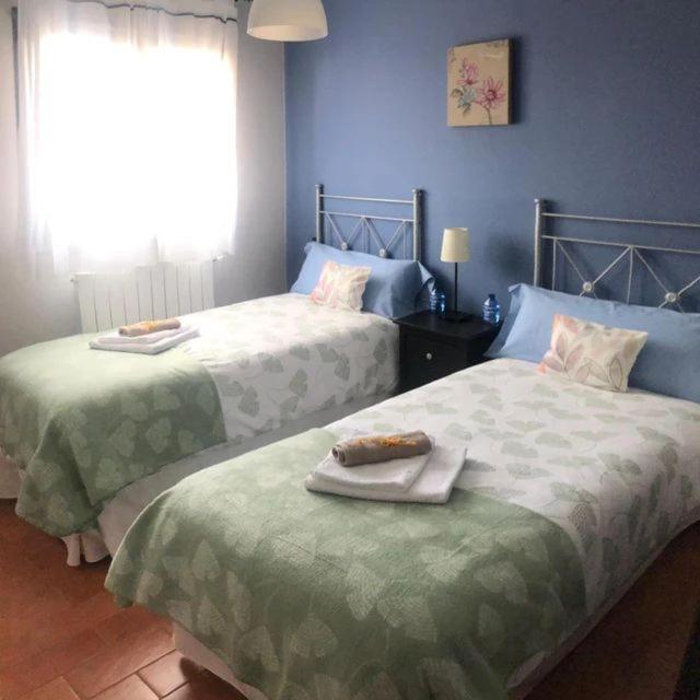 La Casita De Pedraza Segóvia Exterior foto