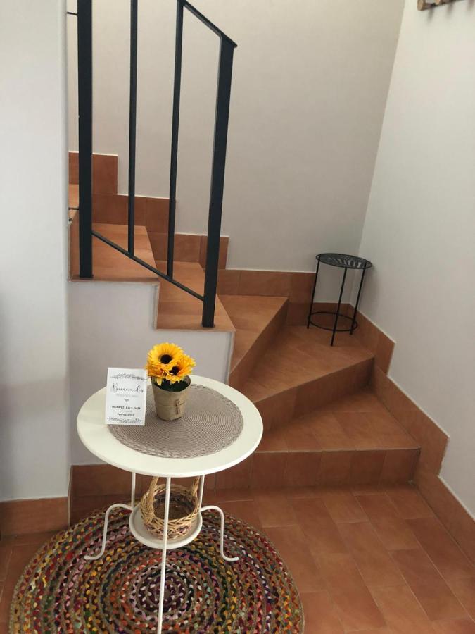 La Casita De Pedraza Segóvia Exterior foto