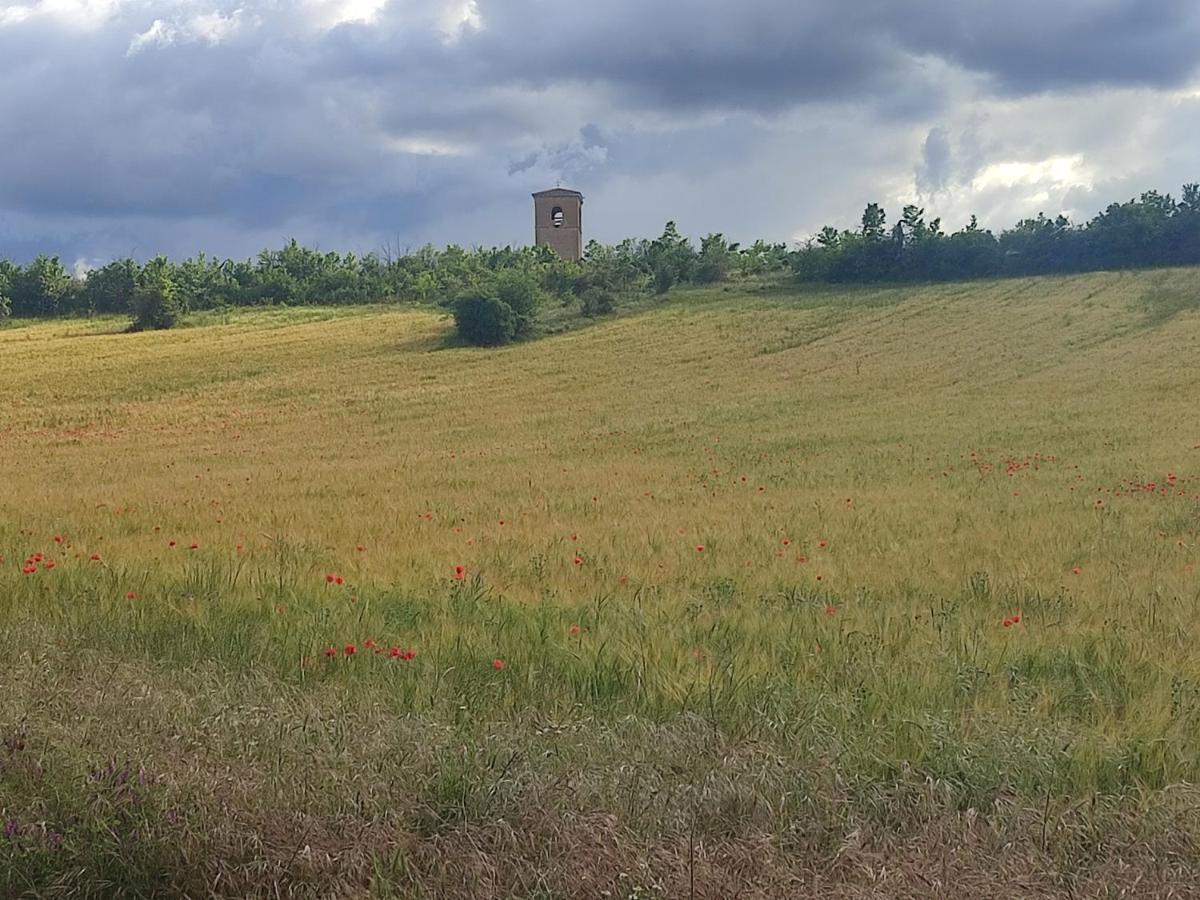 La Casita De Pedraza Segóvia Exterior foto