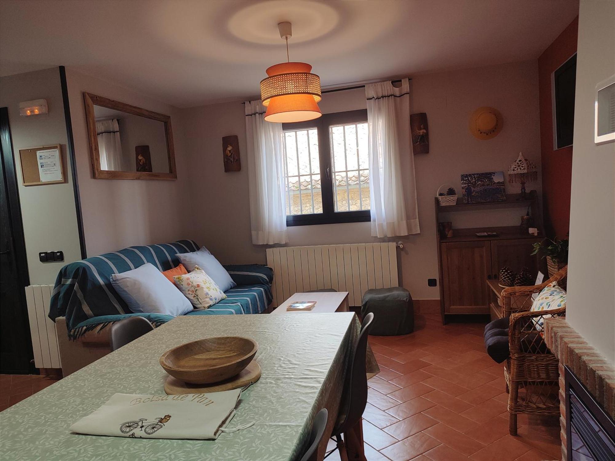 La Casita De Pedraza Segóvia Exterior foto