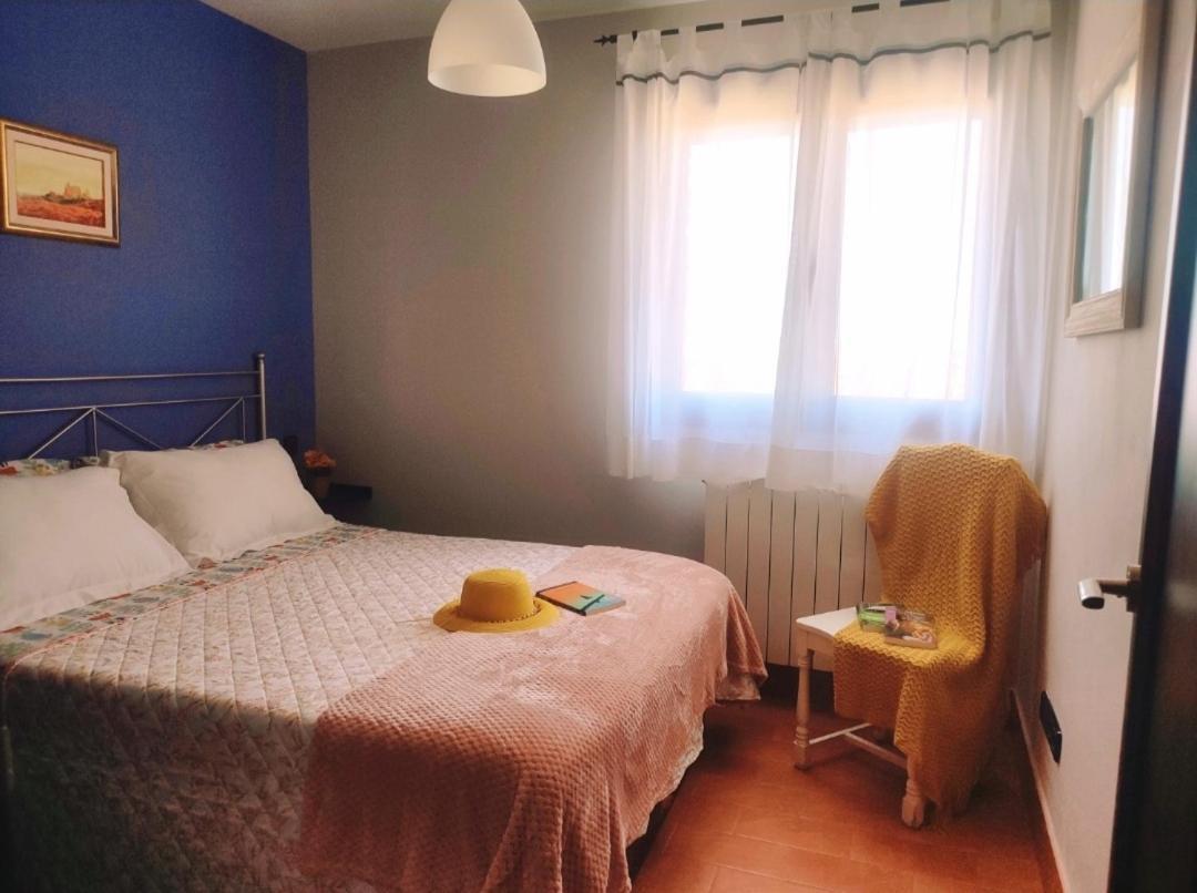 La Casita De Pedraza Segóvia Exterior foto